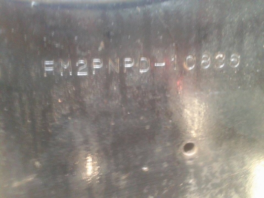 HINO FM2PNPD-10836 320 แรง 2 เพลา แม่-ลูก 320 แรง แม่ดั้มเกษตร ลูกไม่ดั้ม รถปี 2547 จ.สุโขทัย โทร 080-1151964