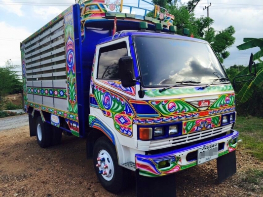 **ขายแล้วครับขอบคุณ Truck2hand **ขายแล้วครับขอบคุณ Truck2hand