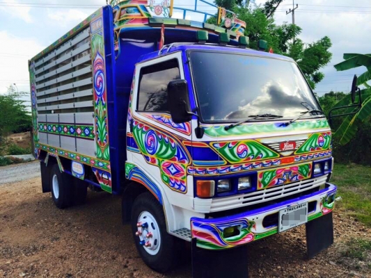 **ขายแล้วครับขอบคุณ Truck2hand **ขายแล้วครับขอบคุณ Truck2hand