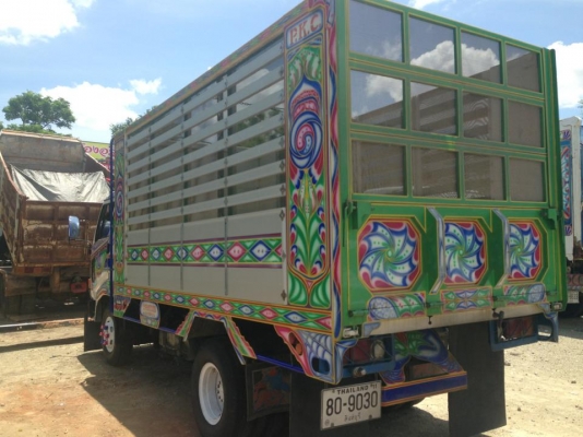 **ขายแล้วครับขอบคุณ Truck2hand **ขายแล้วครับขอบคุณ Truck2hand