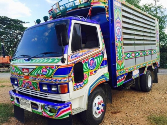 **ขายแล้วครับขอบคุณ Truck2hand **ขายแล้วครับขอบคุณ Truck2hand