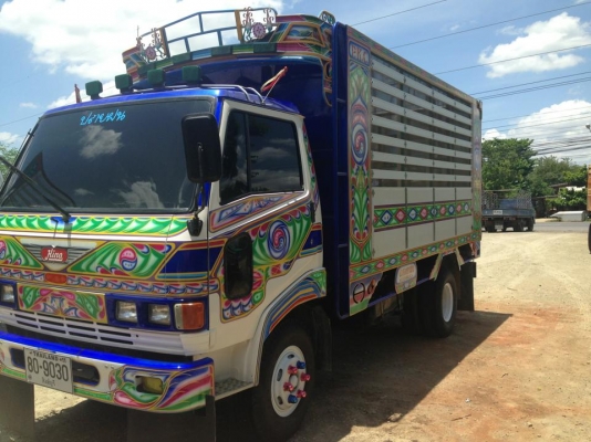 **ขายแล้วครับขอบคุณ Truck2hand **ขายแล้วครับขอบคุณ Truck2hand