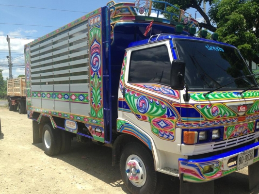 **ขายแล้วครับขอบคุณ Truck2hand **ขายแล้วครับขอบคุณ Truck2hand