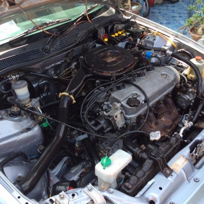 ขายครับ HONDA. CIVIC. 3DOR. ปี95 1.5. ออโต้. แก๊ส+น้ำมันใช้ได้2ระบบ. เครื่องเดิมๆ. แห้งๆ. บอดี้สวยๆ. สีสวย. เครื่องดีเกียรดี. แอรเยนช่วงล่างเลี้ยวไม่ดัง. แกสถังโดนัท พร้อมใช้วิ่งไกลสบาย. ราคาแค่69000. 085-358-4089 082-494-5768 กอล์ฟครับ. ดูรถแถวตลาดวงศกรส