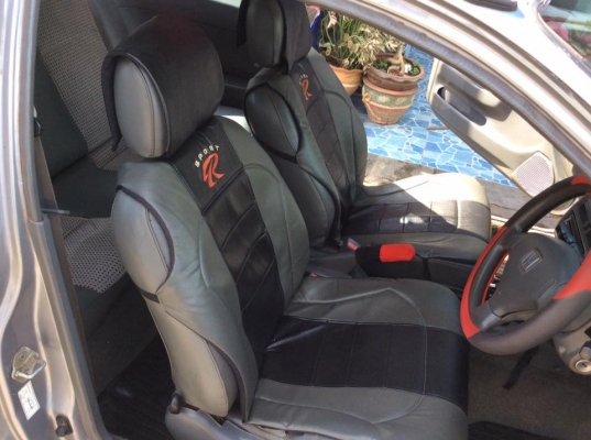 ขายครับ HONDA. CIVIC. 3DOR. ปี95 1.5. ออโต้. แก๊ส+น้ำมันใช้ได้2ระบบ. เครื่องเดิมๆ. แห้งๆ. บอดี้สวยๆ. สีสวย. เครื่องดีเกียรดี. แอรเยนช่วงล่างเลี้ยวไม่ดัง. แกสถังโดนัท พร้อมใช้วิ่งไกลสบาย. ราคาแค่69000. 085-358-4089 082-494-5768 กอล์ฟครับ. ดูรถแถวตลาดวงศกรส