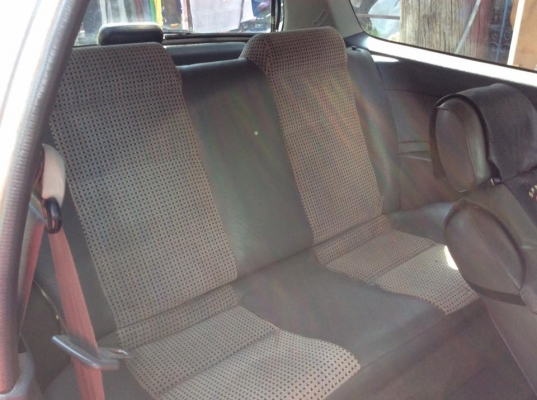 ขายครับ HONDA. CIVIC. 3DOR. ปี95 1.5. ออโต้. แก๊ส+น้ำมันใช้ได้2ระบบ. เครื่องเดิมๆ. แห้งๆ. บอดี้สวยๆ. สีสวย. เครื่องดีเกียรดี. แอรเยนช่วงล่างเลี้ยวไม่ดัง. แกสถังโดนัท พร้อมใช้วิ่งไกลสบาย. ราคาแค่69000. 085-358-4089 082-494-5768 กอล์ฟครับ. ดูรถแถวตลาดวงศกรส