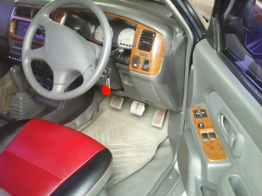 สตาร์ด้า เครื่อง2800 ปี 46