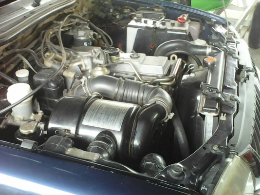 สตาร์ด้า เครื่อง2800 ปี 46