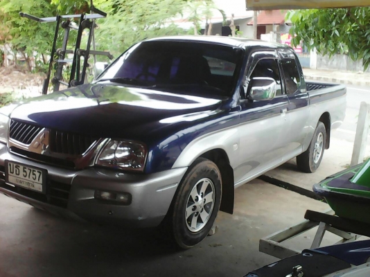 สตาร์ด้า เครื่อง2800 ปี 46