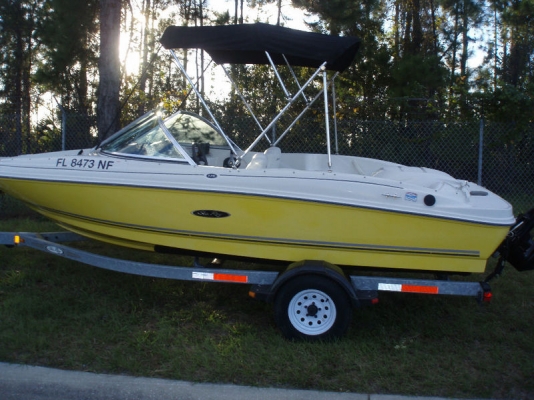 ขาย sea lay 17ฟุต