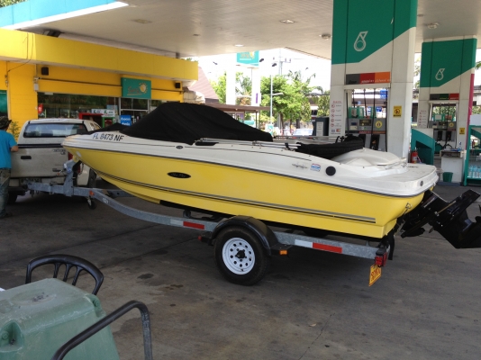 ขาย sea lay 17ฟุต ขาย sea lay 17ฟุต