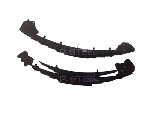 แหนบ 4 ตัน ชุด