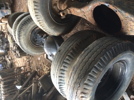 ขายคัสซีเก่า-เสื้อเพลา-กะทะติดยางสำหรับทำเทรเลอร์ ขายคัสซีเก่า-เสื้อเพลา-กะทะติดยางสำหรับทำเทรเลอร์