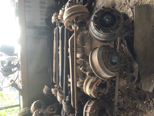 ขายคัสซีเก่า-เสื้อเพลา-กะทะติดยางสำหรับทำเทรเลอร์ ขายคัสซีเก่า-เสื้อเพลา-กะทะติดยางสำหรับทำเทรเลอร์