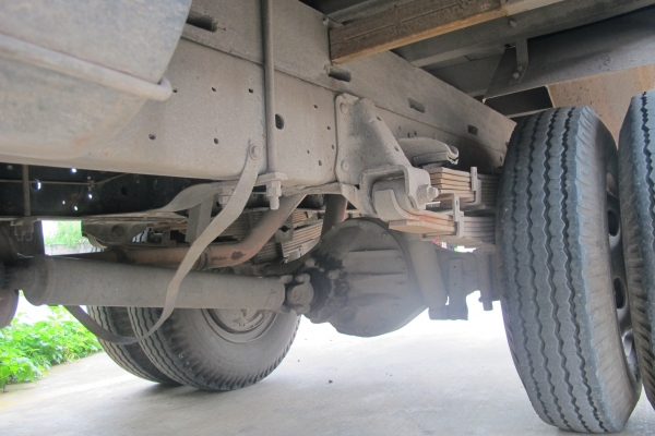 6 ล้อ ยาว