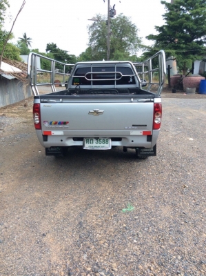 ขายเชฟ โรเล็ตโคโลราโด้  ปี 2006  0875529029