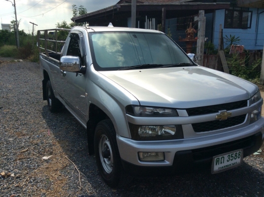 ขายเชฟ โรเล็ตโคโลราโด้  ปี 2006  0875529029