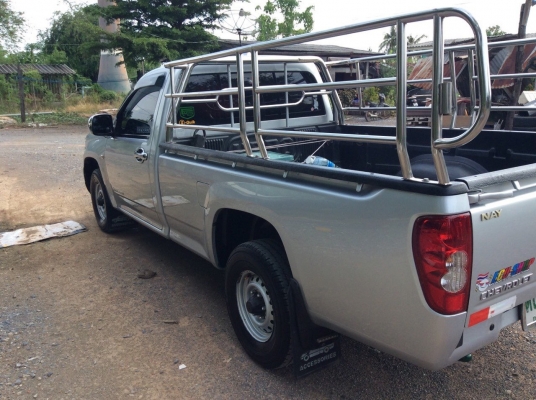 ขายเชฟ โรเล็ตโคโลราโด้  ปี 2006  0875529029