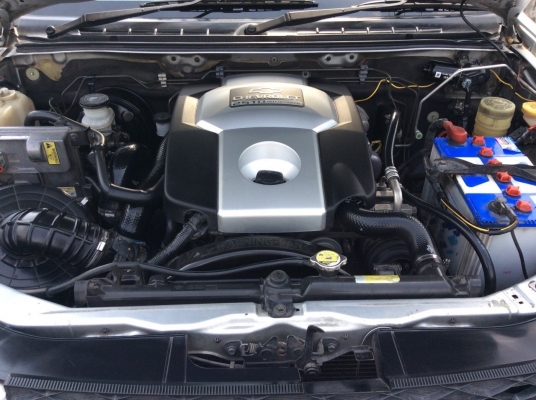 ขายเชฟ โรเล็ตโคโลราโด้  ปี 2006  0875529029