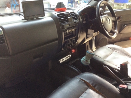 ขายเชฟ โรเล็ตโคโลราโด้  ปี 2006  0875529029