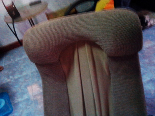 ขายเก้าอี้นวดไฟฟ้า