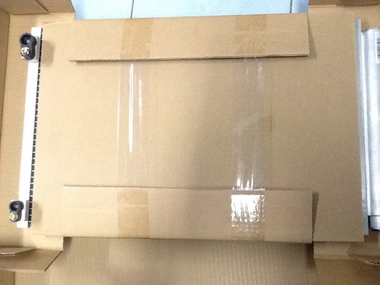 ขาย แผงคอยล์ร้อนแอร์รถยนต์ ขายปลีก ส่ง  tata xenon ทาทา ซีนอน cng ใหม่