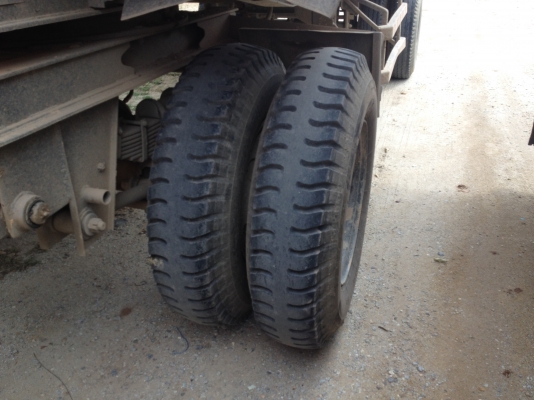 ดั้มสวย สภาพดี พร้อมใช้งาน