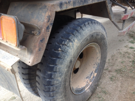 ดั้มสวย สภาพดี พร้อมใช้งาน