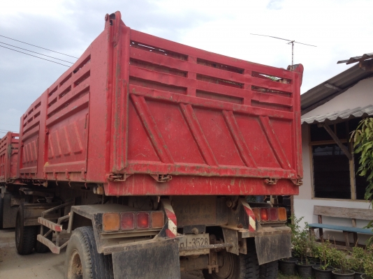 ดั้มสวย สภาพดี พร้อมใช้งาน