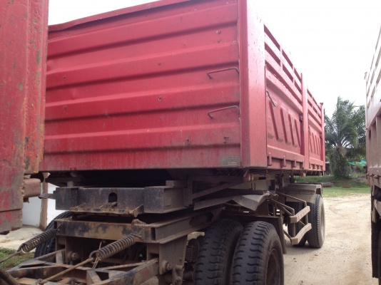 ดั้มสวย สภาพดี พร้อมใช้งาน