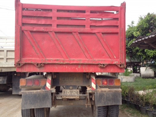 ดั้มสวย สภาพดี พร้อมใช้งาน