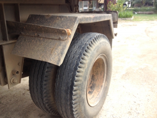 ดั้มสวย สภาพดี พร้อมใช้งาน