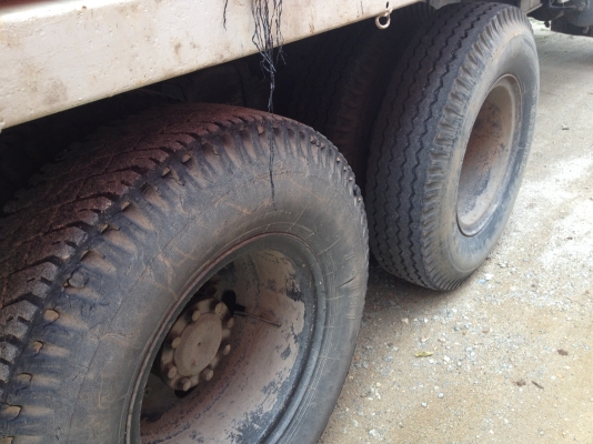 รถสวย สภาพดี พร้อมใช้งาน