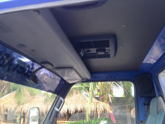 ขายครับNKR130ปี48 หัวบางเดิมไม่เคยเครียรสี ภายในครบสวย แอร์เย็น เครื่องดี. คัสชีสวยเดิมๆๆ ปลายนิดหน่อยมีสนิม. ล้างเอาก็หาย กะบะดี พื้นเหล็ก.  ยาว4.30 ยาง750-16 เดิมๆๆสวยๆๆ เอกสารพร้อม ยางใหม่ทุกเส้น ราคา425000 สนใจ0930693225 สารคาม