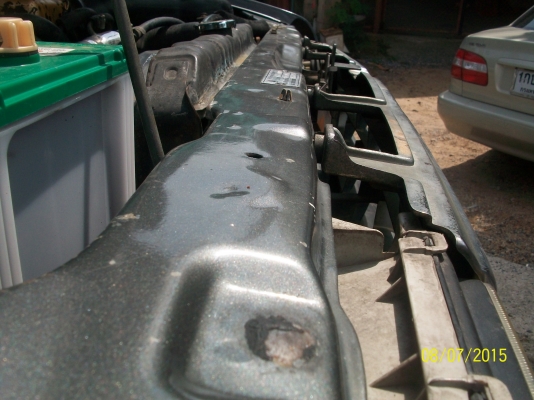 ISUZU TFR 4ประตู เครื่องแน่น สภาพสวย พวงมาลัยเพาเวอร์ พร้อมวิ่งใช้งาน