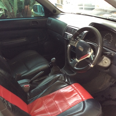 โตโยต้าโคโรล่า ตูดเป็ด