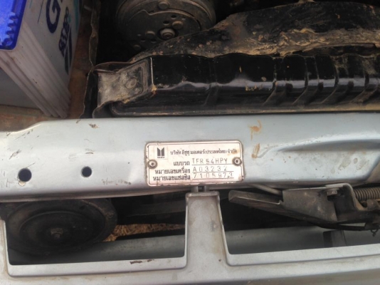 87ปี33 พาเวอร์โรงงานเครื่อวดีมาก   คัสชีมีสนิมผุนิดหน่อยเท่าหัวแม่มือ แอร์มี ตีเก็บสี. แต่ไม่มีผุ หน้าไม่เดิม เอกสารครบ ราคา77500 ต่อรอง สนใจ0930693225