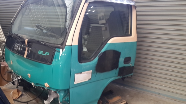 หังเก๋งเก่าญี่ปุ่น