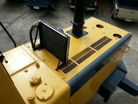 รถตักล้อยาง WA200-1-30108 รถตักล้อยาง WA200-1-30108