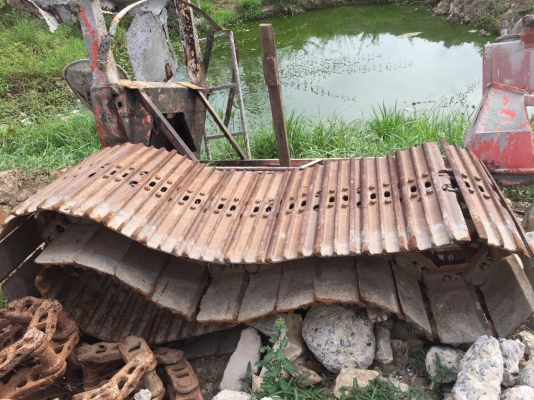 ขายโซ่โกเบมาคทู sk200 คาโต้200