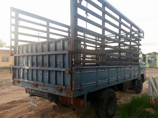 ขายรถ6ล้อ ISUZU NPR115แรง เกียร์สั้น เครื่องดี ยาว4.30เมตร สภาพพร้อมใช้งาน เอกสารพร้อมโอน สนใจโทร 090-8588220คุณนะ 093-3258446คุณบิว ID:narong498 หรือเข้าดูสินค้าอื่นๆได้ที่ www.truck.in.th/498 หรือเพจFacebook ณรงค์ ซื้อขายรถมือสอง (เว็บไซต์ส่วนตัว) หรือF ขายรถ6ล้อ ISUZU NPR115แรง เกียร์สั้น เครื่องดี ยาว4.30เมตร สภาพพร้อมใช้งาน เอกสารพร้อมโอน สนใจโทร 090-8588220คุณนะ 093-3258446คุณบิว ID:narong498 หรือเข้าดูสินค้าอื่นๆได้ที่ www.truck.in.th/498 หรือเพจFacebook ณรงค์ ซื้อขายรถมือสอง (เว็บไซต์ส่วนตัว) หรือF