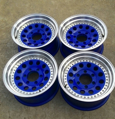 ขายล้อ RAGUNA 16x8 ลบ 20 สวยๆเดิมๆ