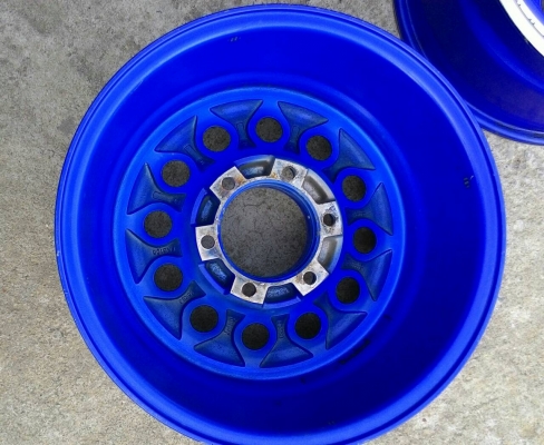 ขายล้อ RAGUNA 16x8 ลบ 20 สวยๆเดิมๆ