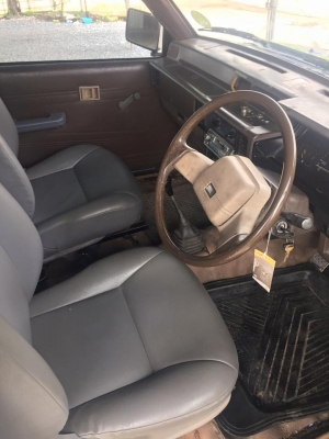 ((..ขายกระบะ มิตซู ไซโครน ตอนเดียว พร้อมใช้งาน ((..ขายกระบะ มิตซู ไซโครน ตอนเดียว พร้อมใช้งาน