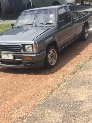 ((..ขายกระบะ มิตซู ไซโครน ตอนเดียว พร้อมใช้งาน