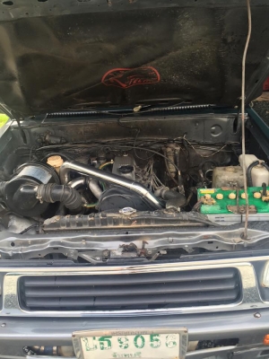 ((..ขายกระบะ มิตซู ไซโครน ตอนเดียว พร้อมใช้งาน ((..ขายกระบะ มิตซู ไซโครน ตอนเดียว พร้อมใช้งาน