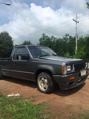 ((..ขายกระบะ มิตซู ไซโครน ตอนเดียว พร้อมใช้งาน ((..ขายกระบะ มิตซู ไซโครน ตอนเดียว พร้อมใช้งาน