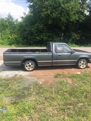 ((..ขายกระบะ มิตซู ไซโครน ตอนเดียว พร้อมใช้งาน ((..ขายกระบะ มิตซู ไซโครน ตอนเดียว พร้อมใช้งาน