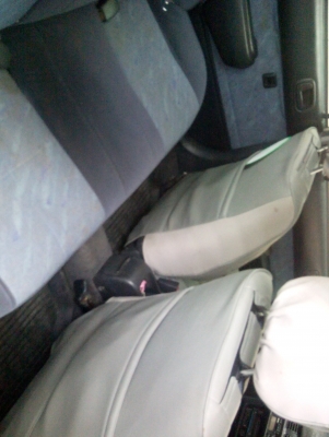 รถเก๋งบ้านมือเดียวสวยๆรถเดิมจริงๆไม่ค่อยได้ใช้