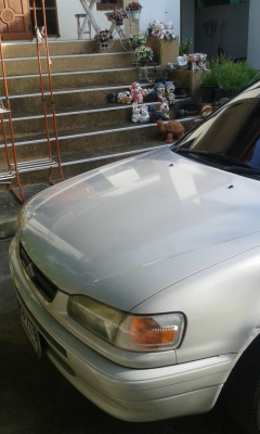 รถเก๋งบ้านมือเดียวสวยๆรถเดิมจริงๆไม่ค่อยได้ใช้